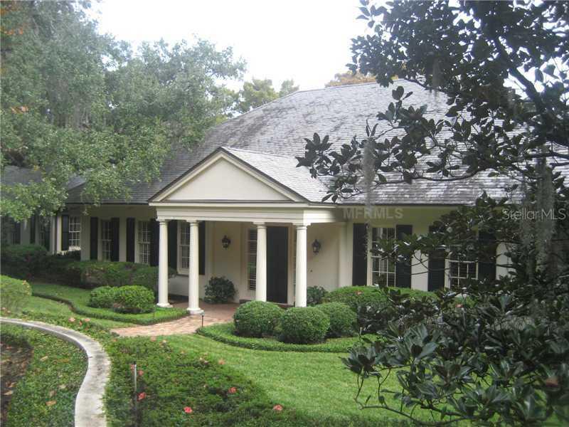 1520 Summerland Ave., Winter Park, FL 32789