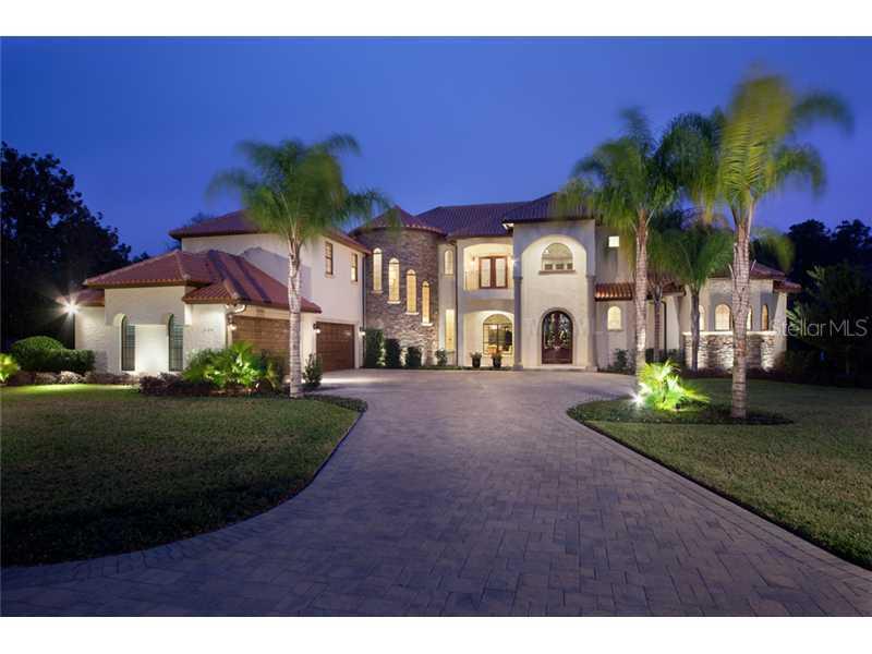 1140 Kelso Blvd., Windermere, FL 34786