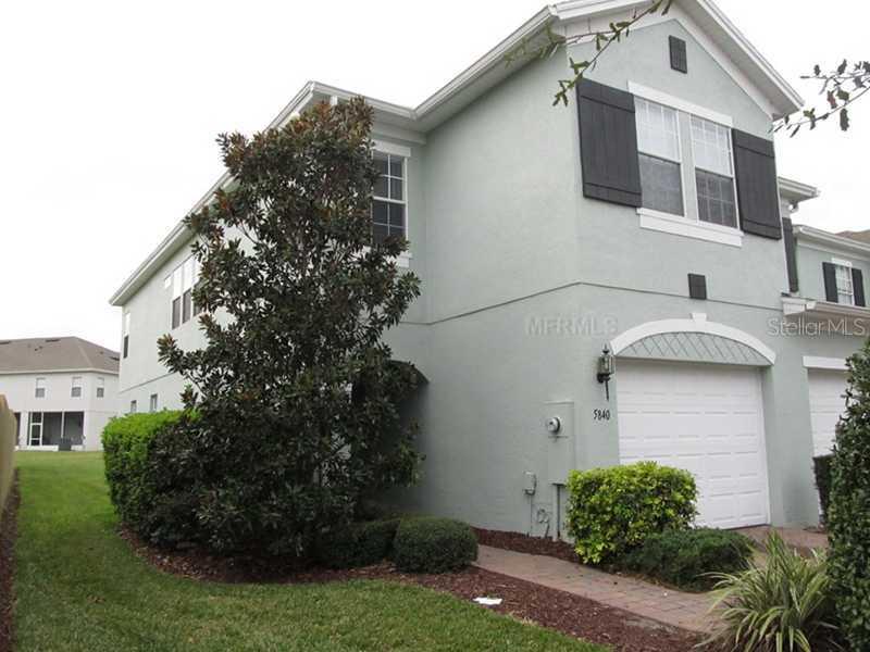 5840 Strada Capri Way, Orlando, FL 32835