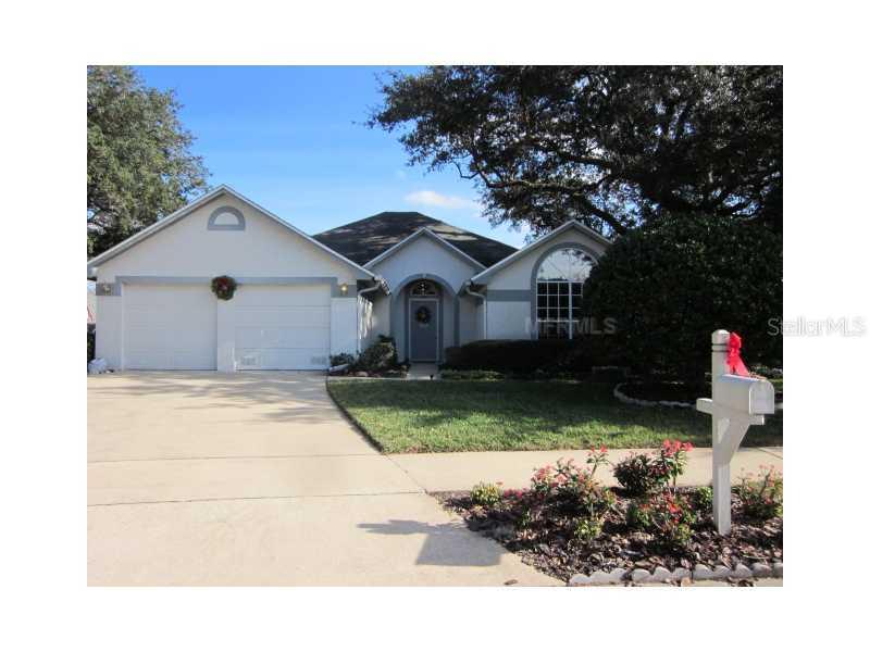 1008 Pinehurst Ct., Oviedo, FL 32765