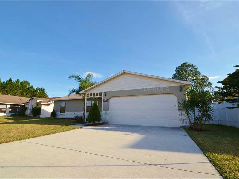 918 Cannes Dr., Kissimmee, FL 34759