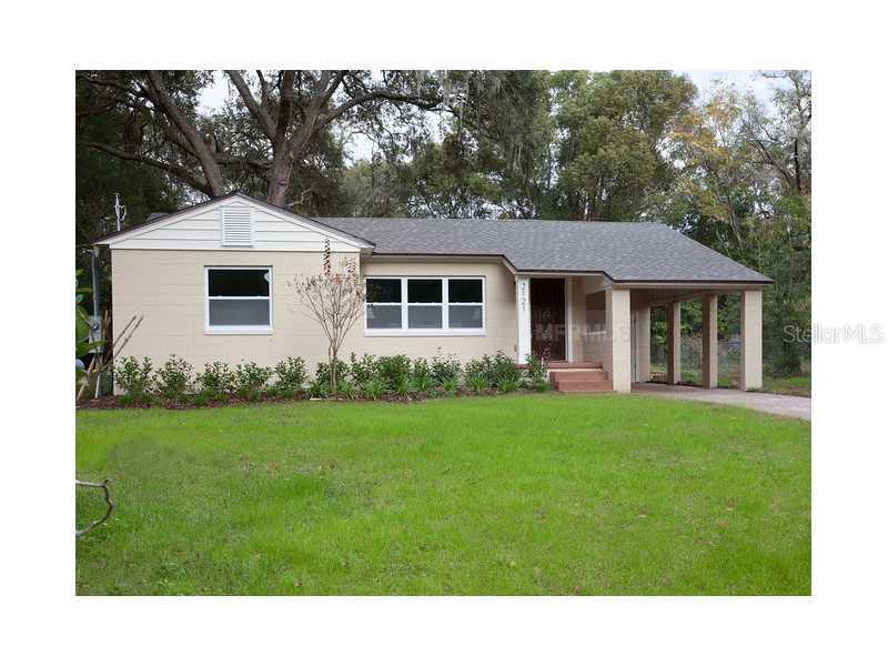 2121 Forest Cir., Orlando, FL 32803