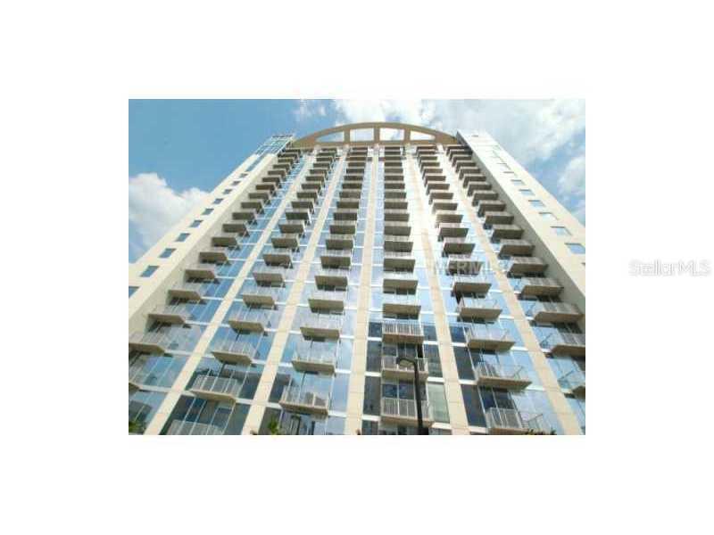 155 S Court Ave. #2003, Orlando, FL 32801