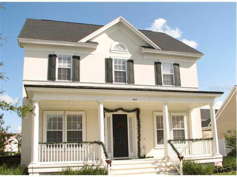 1965 Common Way Rd., Orlando, FL 32814