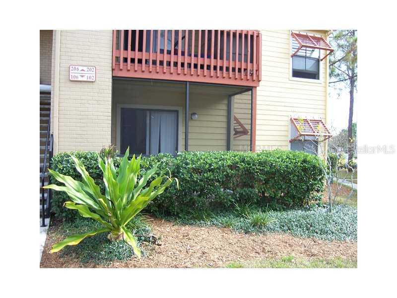 3772 Idlebrook Cir. #102, Casselberry, FL 32707