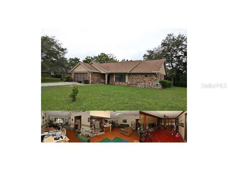 1162 Pilgrim Ave., Deltona, FL 32725