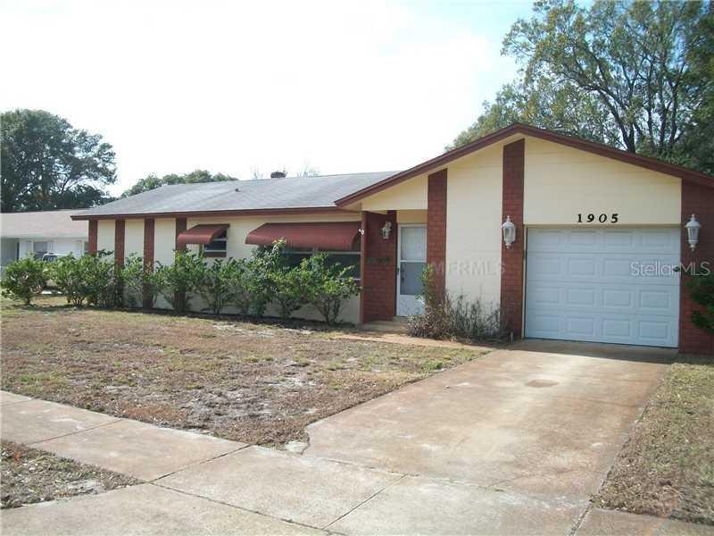 1905 Shoshonee Tr., Casselberry, FL 32707