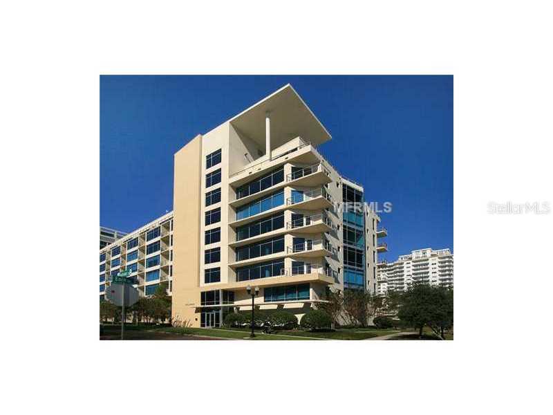 525 E Jackson St. #607, Orlando, FL 32801