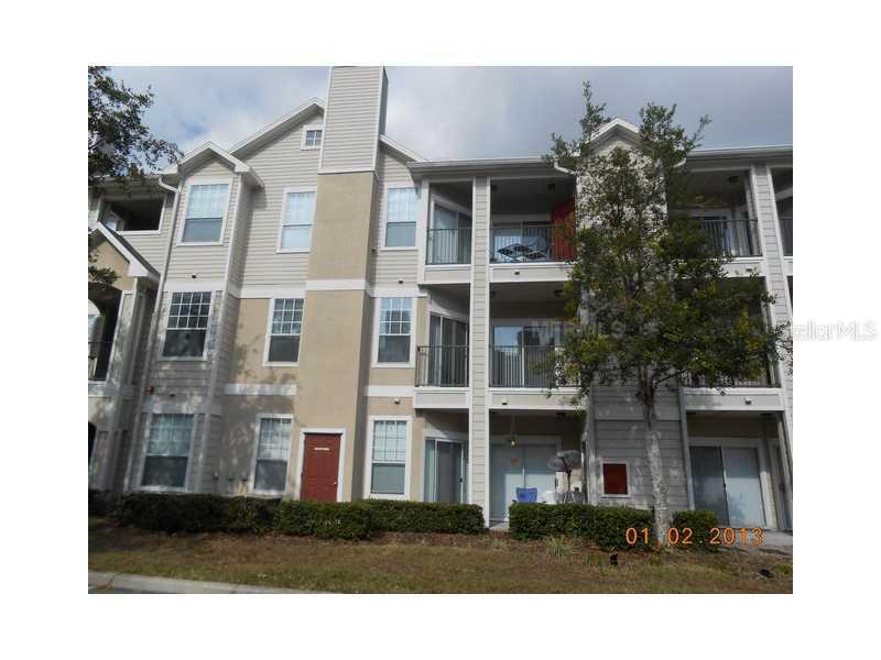 2000 Erving Cir. #305, Ocoee, FL 34761