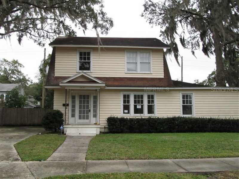 1431 Baltimore Ave., Orlando, FL 32803