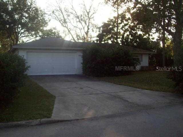 21 Capehart Dr., Orlando, FL 32807