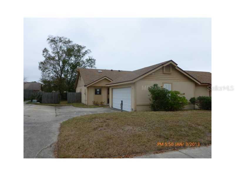 1414 Drayton Ct., Orlando, FL 32825