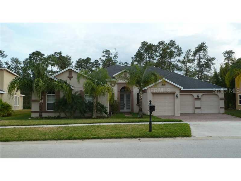3261 Heirloom Rose Pl., Oviedo, FL 32766