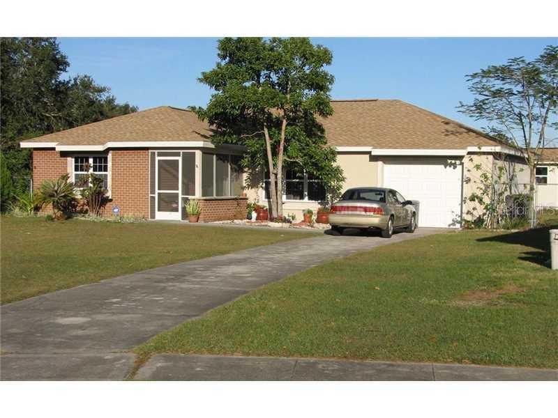 12805 Maryland Woods Ct., Orlando, FL 32824