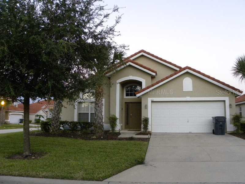 104 Sevilla Ave., Davenport, FL 33897