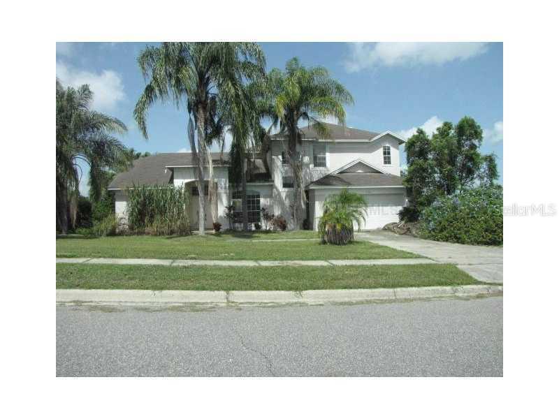 [Address Hidden by Seller], Orlando, FL 32822