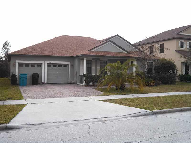 10212 Kristen Park Dr., Orlando, FL 32832