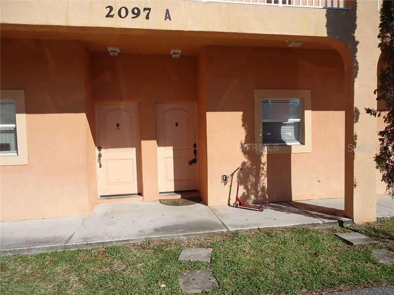 2097 Hidden Grove Ln. #A-104, Merritt Island, FL 32953