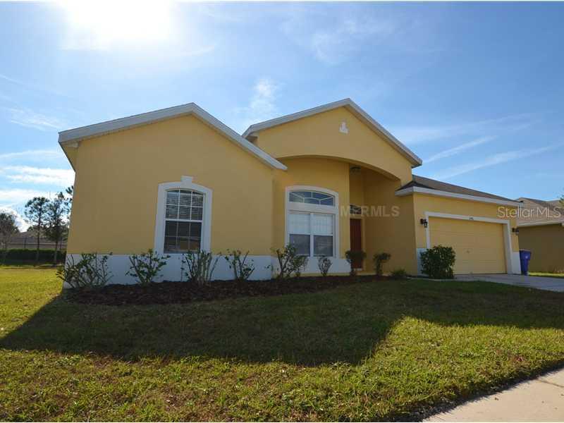 2146 Continental St., St. Cloud, FL 34769