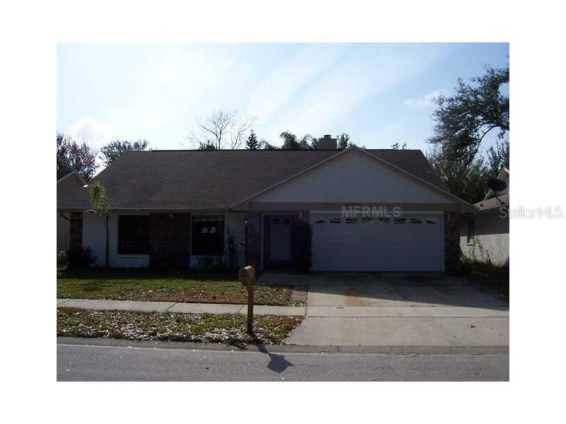 3949 Biscayne Dr., Winter Springs, FL 32708