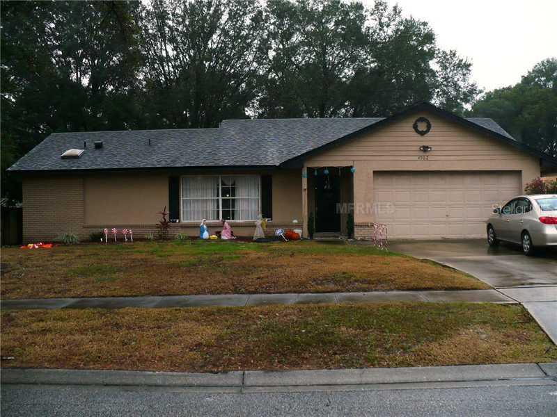 4902 Eden View Ct., Orlando, FL 32810