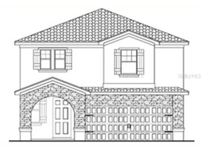 2021 Fishtail Fern Way, Ocoee, FL 34761
