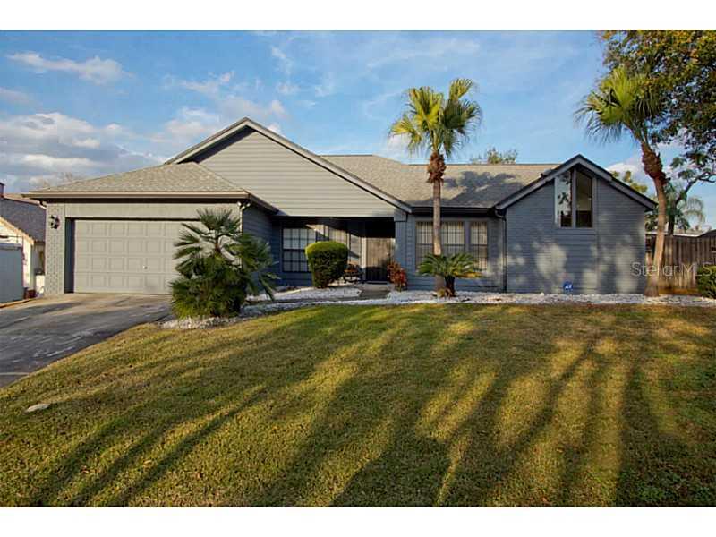 [Address Hidden by Seller], Orlando, FL 32822