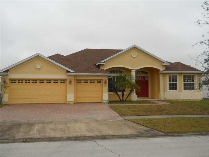 2637 Maggiore Cir., Kissimmee, FL 34746