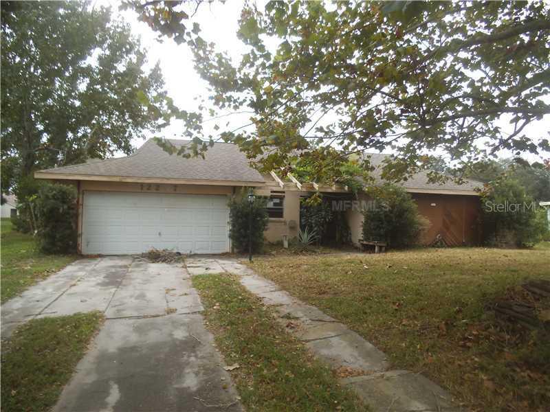 12247 Florida Woods Ln., Orlando, FL 32824