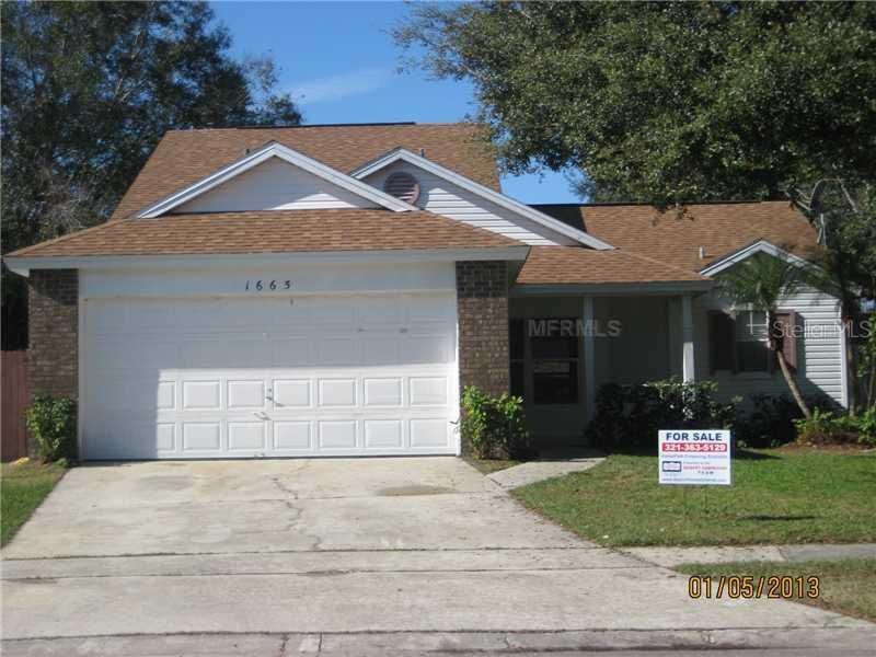 1665 Boulder Creek Ct., Apopka, FL 32712