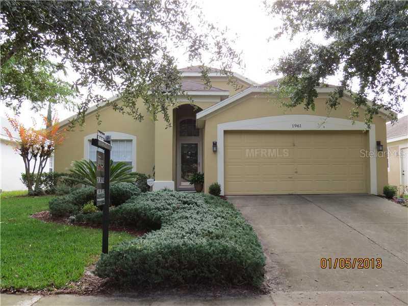 1961 Chathamoor Dr., Orlando, FL 32835