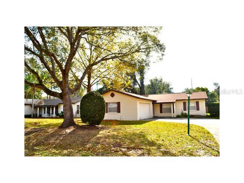 1051 Arden St., Longwood, FL 32750