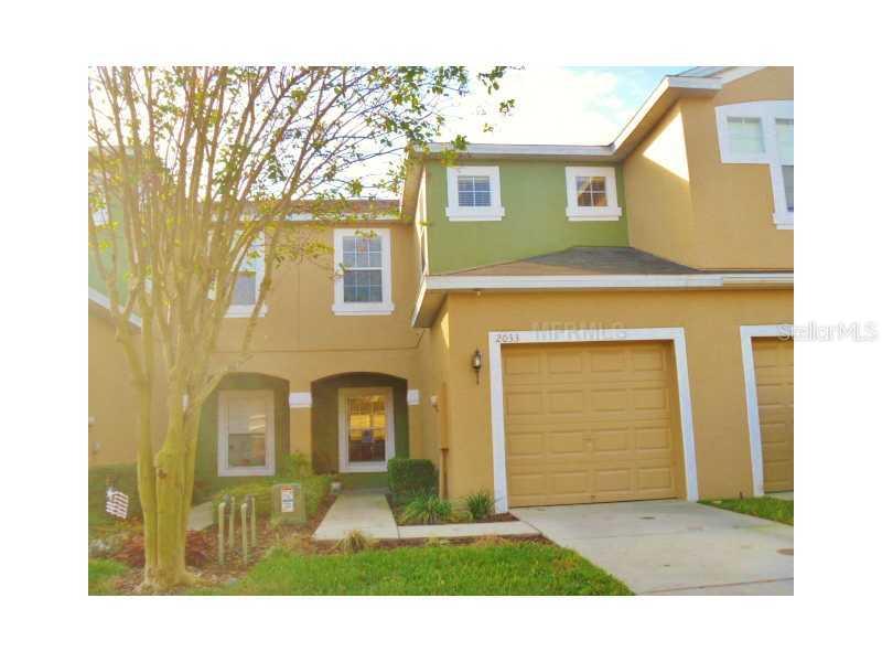 2033 Schuller Way, Casselberry, FL 32707