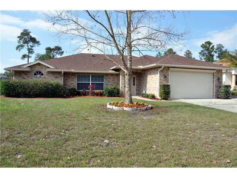 2745 Bishop Ln., Deltona, FL 32725