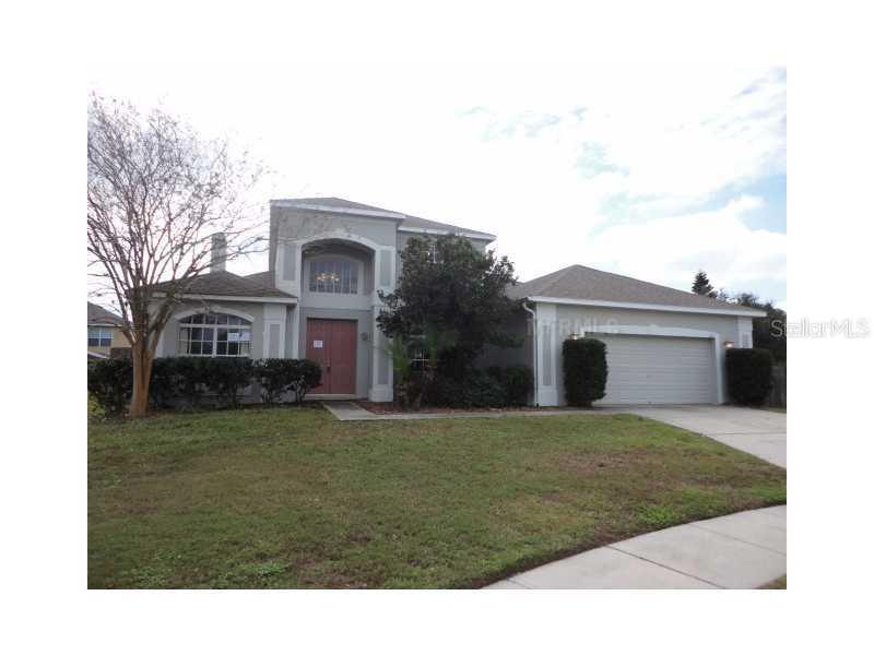 1647 Hawapple Pl., Oviedo, FL 32765