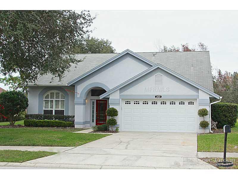 2457 Southern Hills Ct., Oviedo, FL 32765