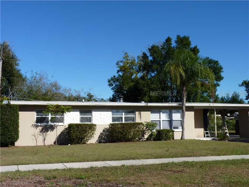 6461 Shenandoah Way, Orlando, FL 32807