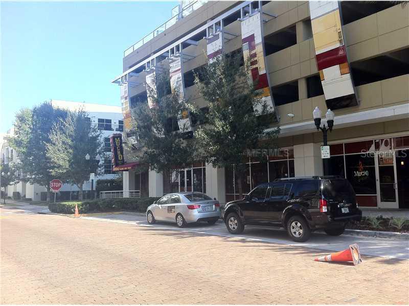 101 S Eola Dr. #904, Orlando, FL 32801