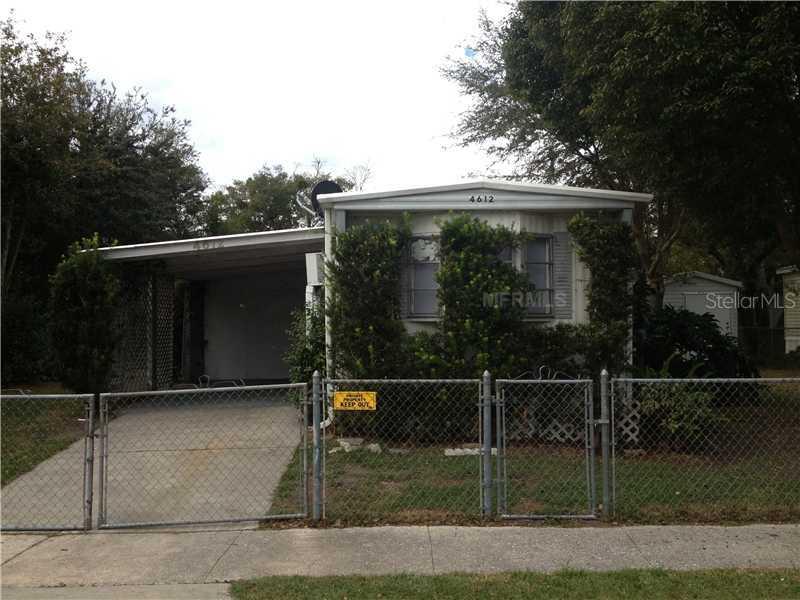 4612 Bunting Ave., Orlando, FL 32812