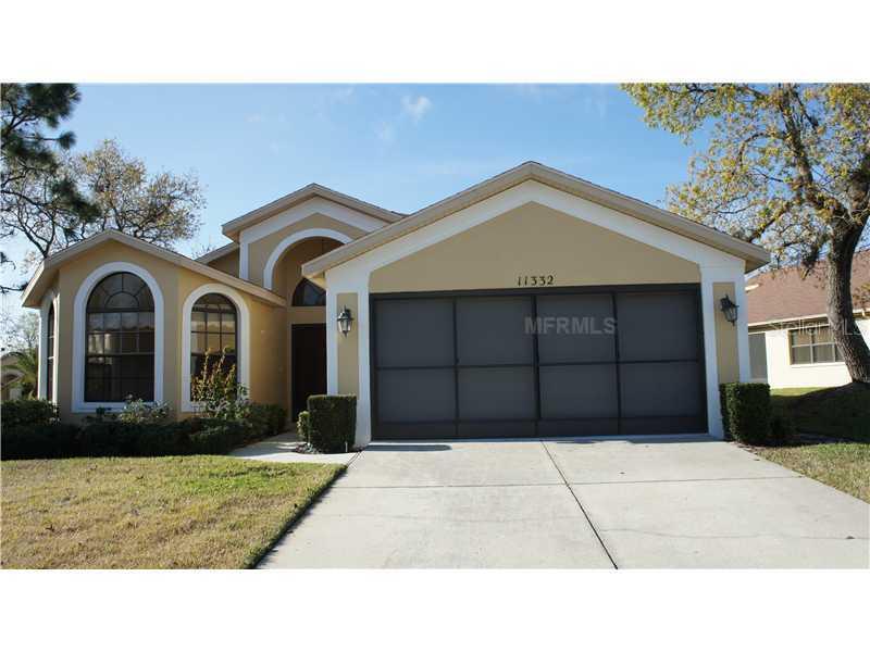 11332 Copley Ct., Spring Hill, FL 34609