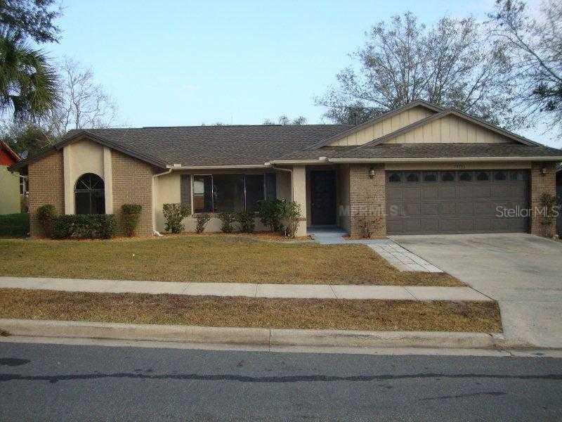 15733 Charter Oaks Tr., Clermont, FL 34711