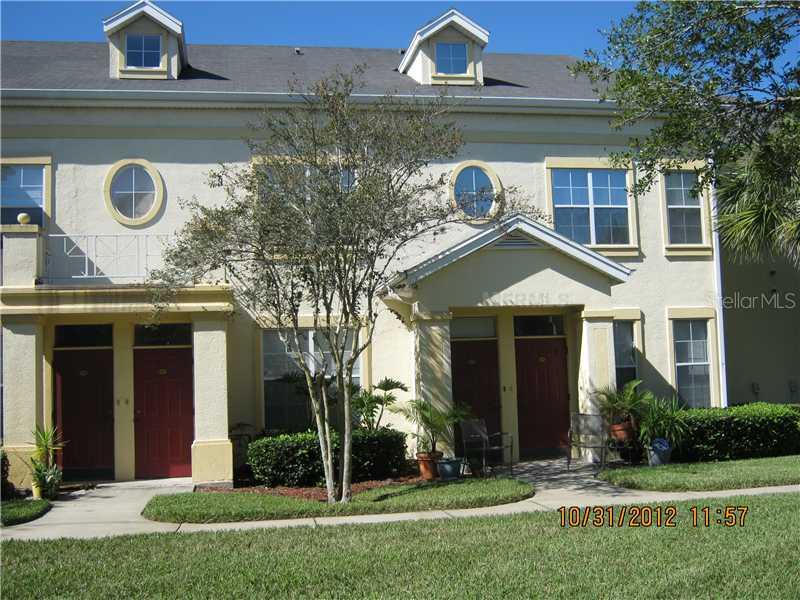 5284 Wellington Park Cir. #A17, Orlando, FL 32839