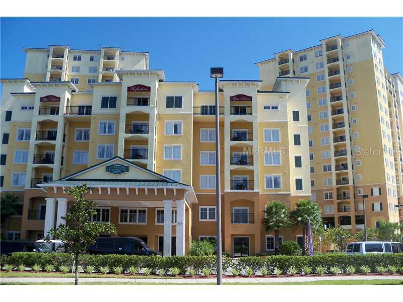 8101 Resort Village Dr. #31206, Orlando, FL 32821