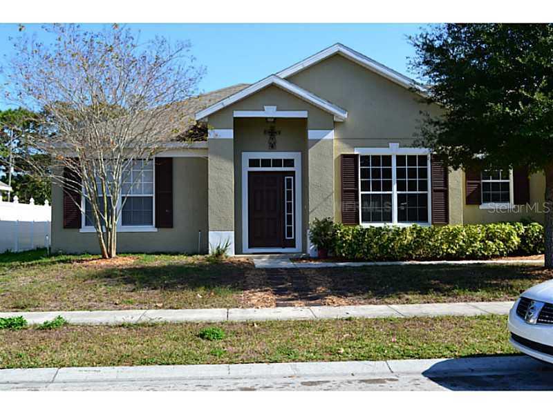 2168 Continental St., St Cloud, FL 34769