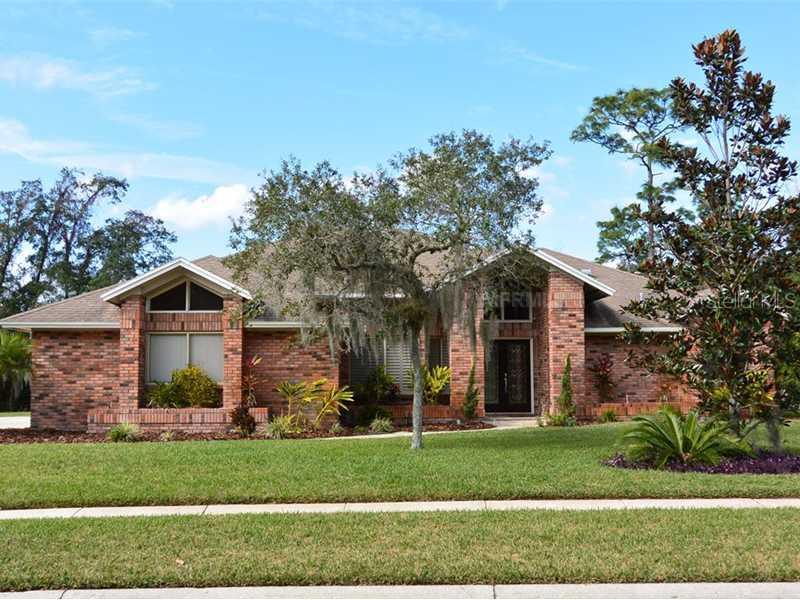 681 Saranac Dr., Winter Springs, FL 32708
