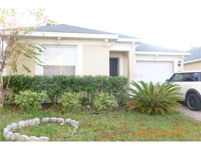 5808 Mariposa Cove Ln., Orlando, FL 32822