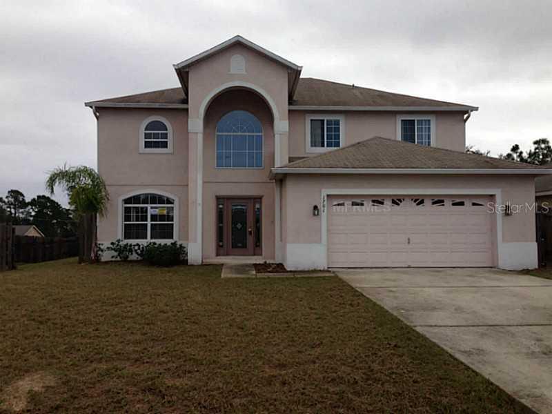 1701 Redfin Way, Poinciana, FL 34759