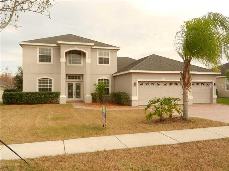 109 Heatherbrooke Cir., Oviedo, FL 32765
