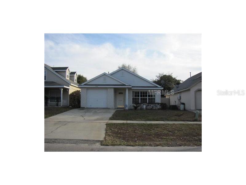 5308 Pinto Way, Orlando, FL 32810