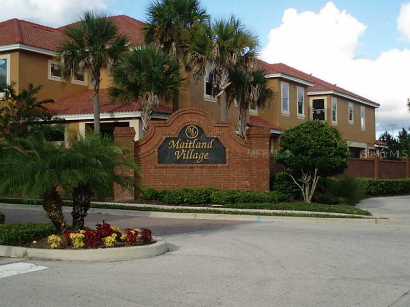 2012 Michael Tiago Cir., Maitland, FL 32751